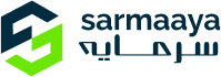 Sarmaaya Logo